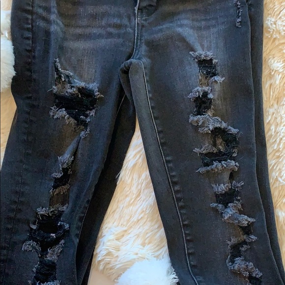 🎉SOLD🎊 American Eagle Super Stretch Jegging - Picture 6 of 9